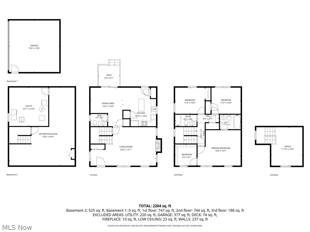 6103 Scovill Avenue Cleveland OH 44104
