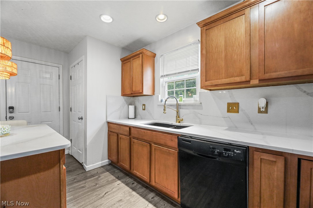 6103 Scovill Avenue Cleveland OH 44104