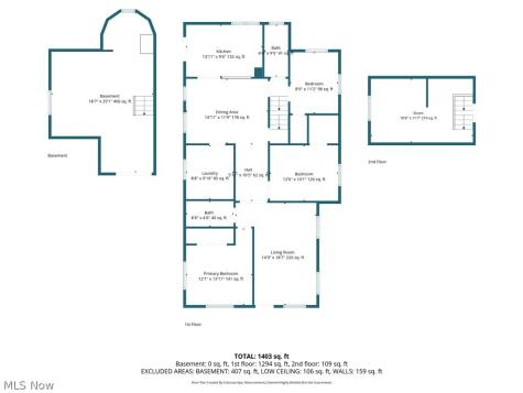 350 Kenilworth Road Bay Village OH 44140