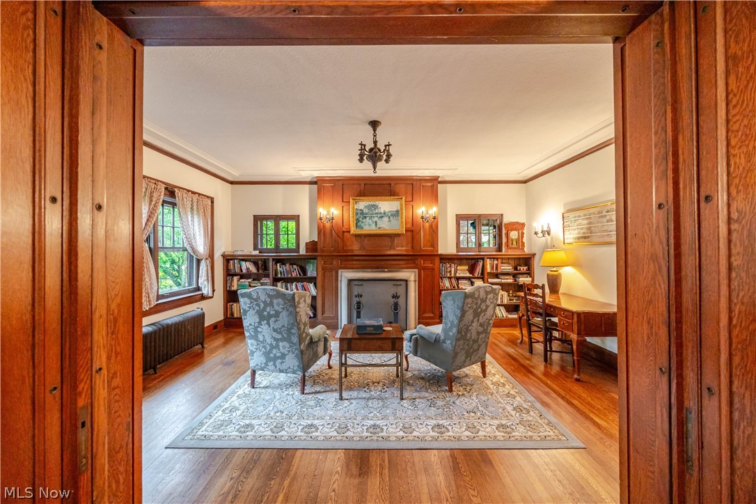 3085 Fairmount Boulevard Cleveland Heights OH 44118
