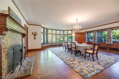 3085 Fairmount Boulevard Cleveland Heights OH 44118