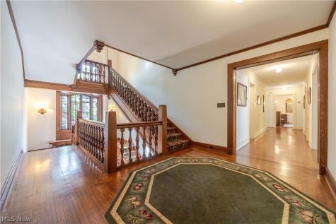 3085 Fairmount Boulevard Cleveland Heights OH 44118