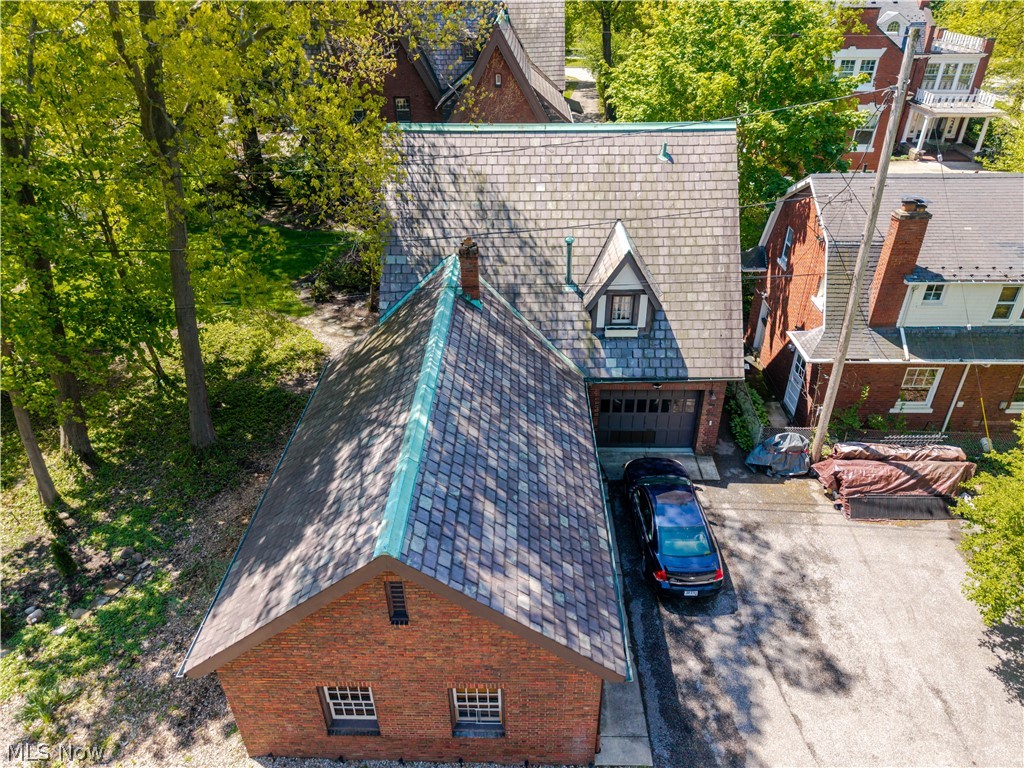 3085 Fairmount Boulevard Cleveland Heights OH 44118