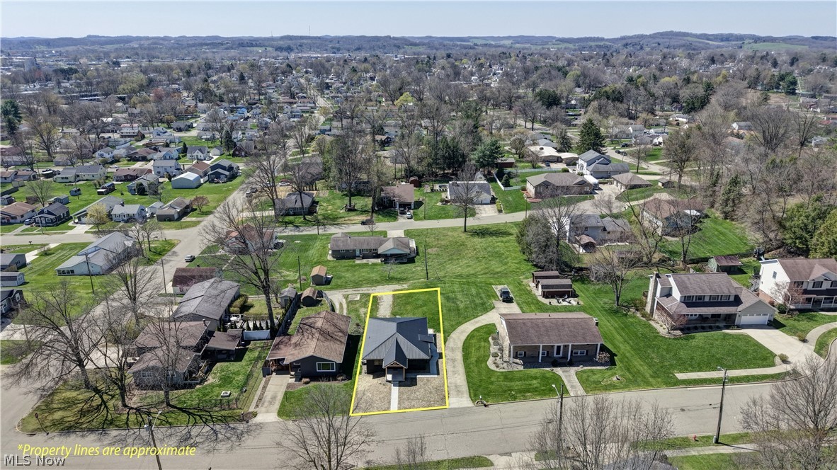 212 High Street Dover OH 44622