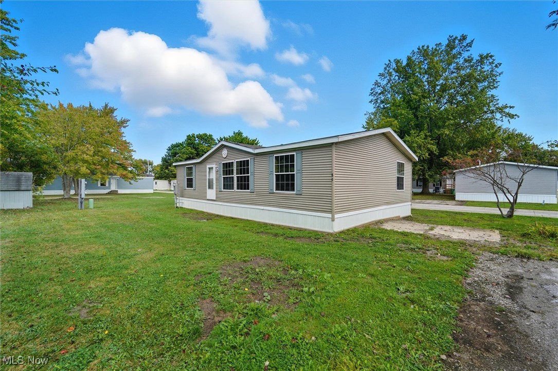 3583 Austin Road Geneva OH 44041