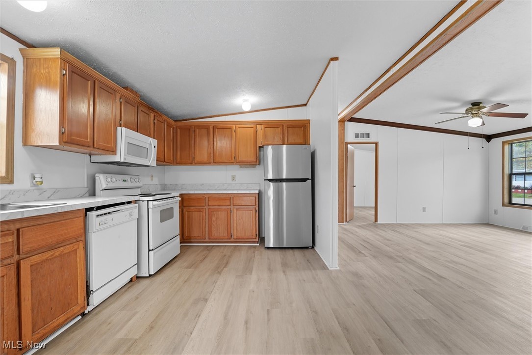 3583 Austin Road Geneva OH 44041