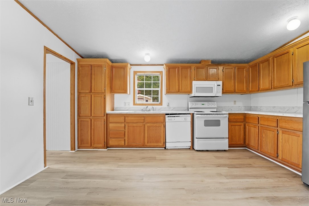 3583 Austin Road Geneva OH 44041