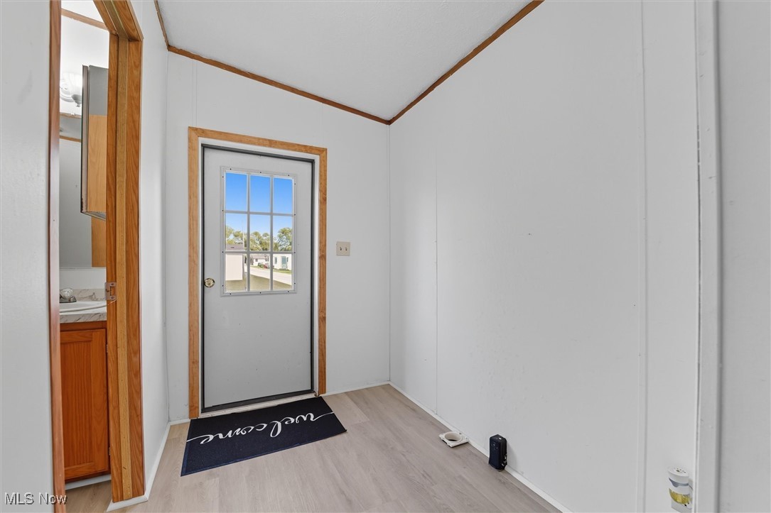 3583 Austin Road Geneva OH 44041