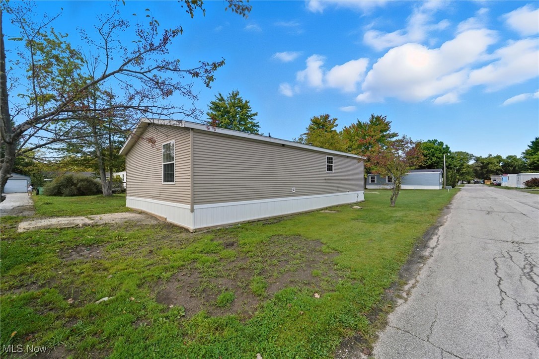 3583 Austin Road Geneva OH 44041