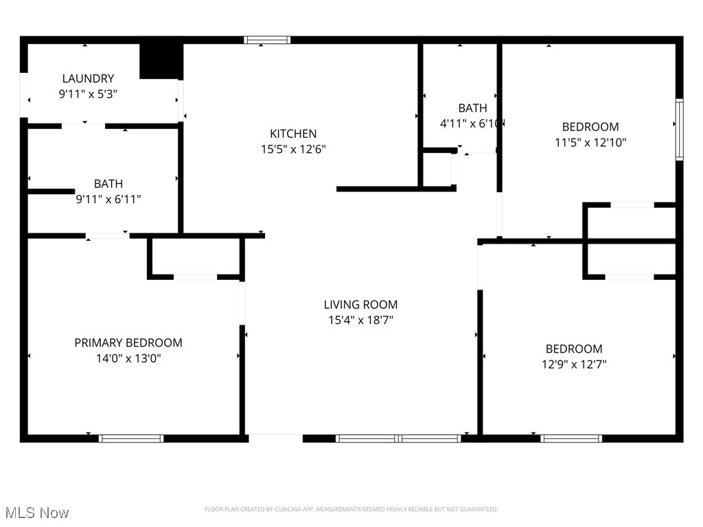 3583 Austin Road Geneva OH 44041