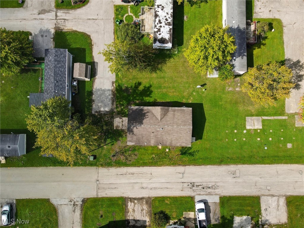 3583 Austin Road Geneva OH 44041