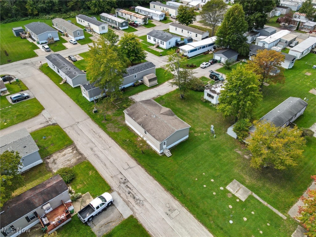 3583 Austin Road Geneva OH 44041
