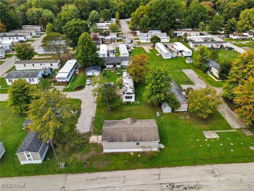 3583 Austin Road Geneva OH 44041