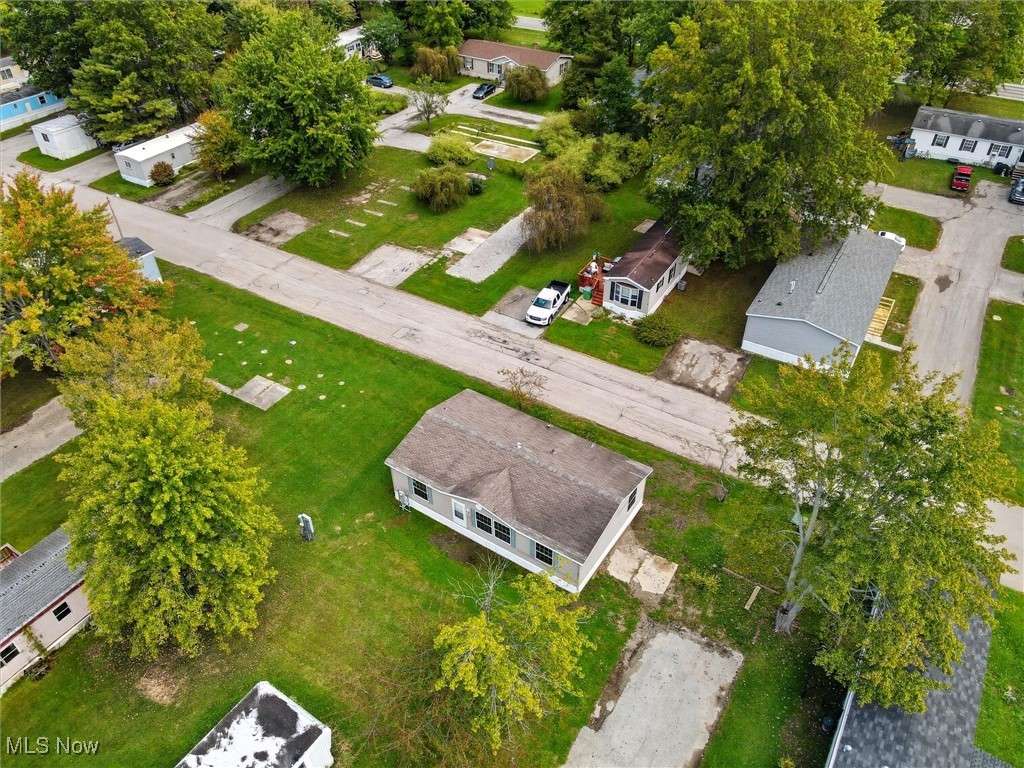 3583 Austin Road Geneva OH 44041