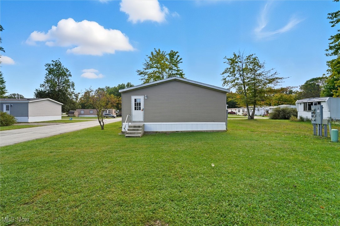 3583 Austin Road Geneva OH 44041