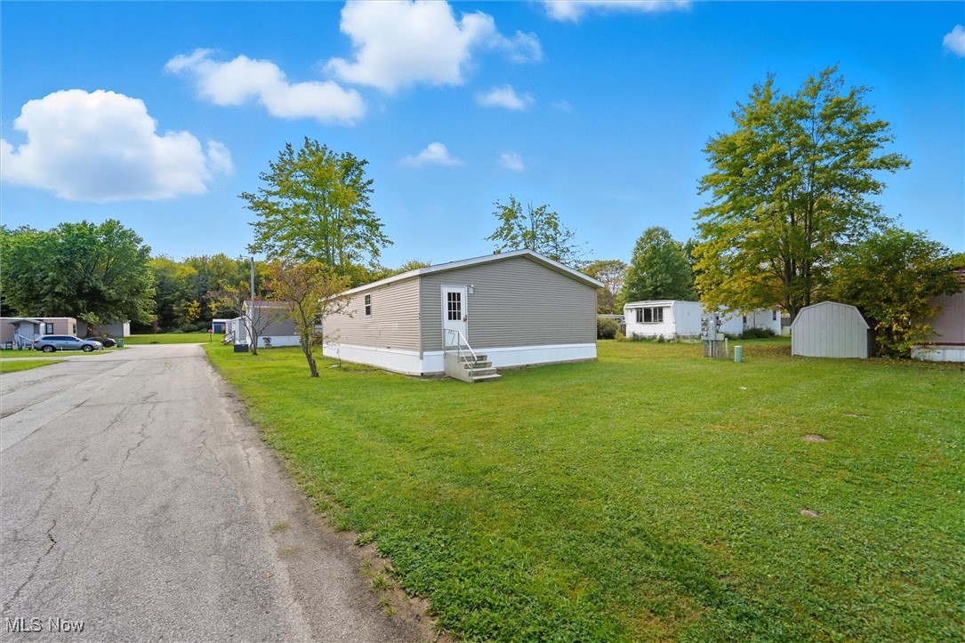 3583 Austin Road Geneva OH 44041