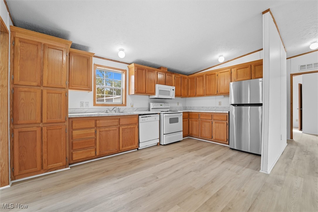 3583 Austin Road Geneva OH 44041