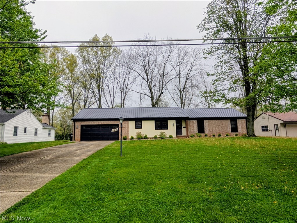 126 Garwood Drive Canfield OH 44406