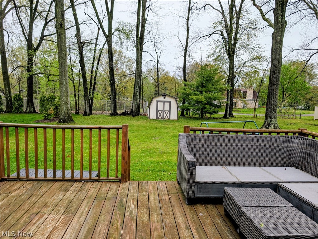 126 Garwood Drive Canfield OH 44406