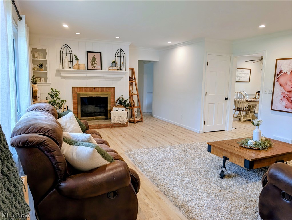 126 Garwood Drive Canfield OH 44406