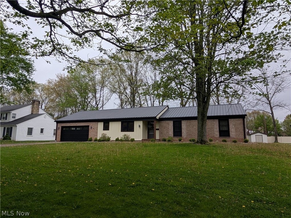 126 Garwood Drive Canfield OH 44406