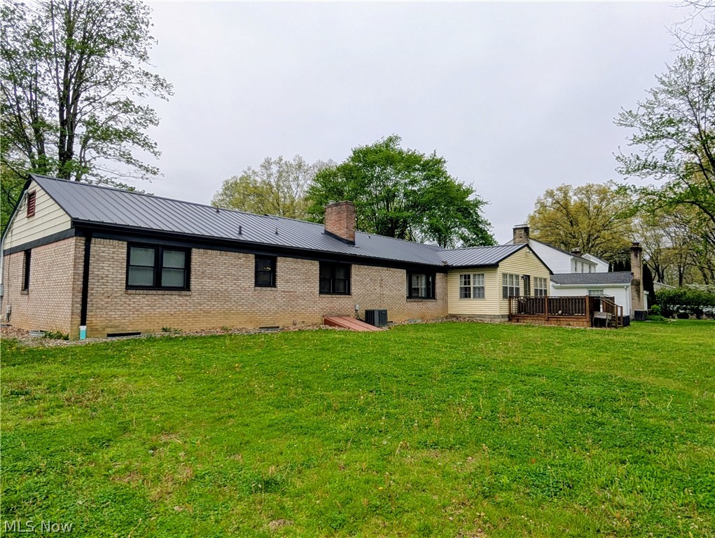 126 Garwood Drive Canfield OH 44406