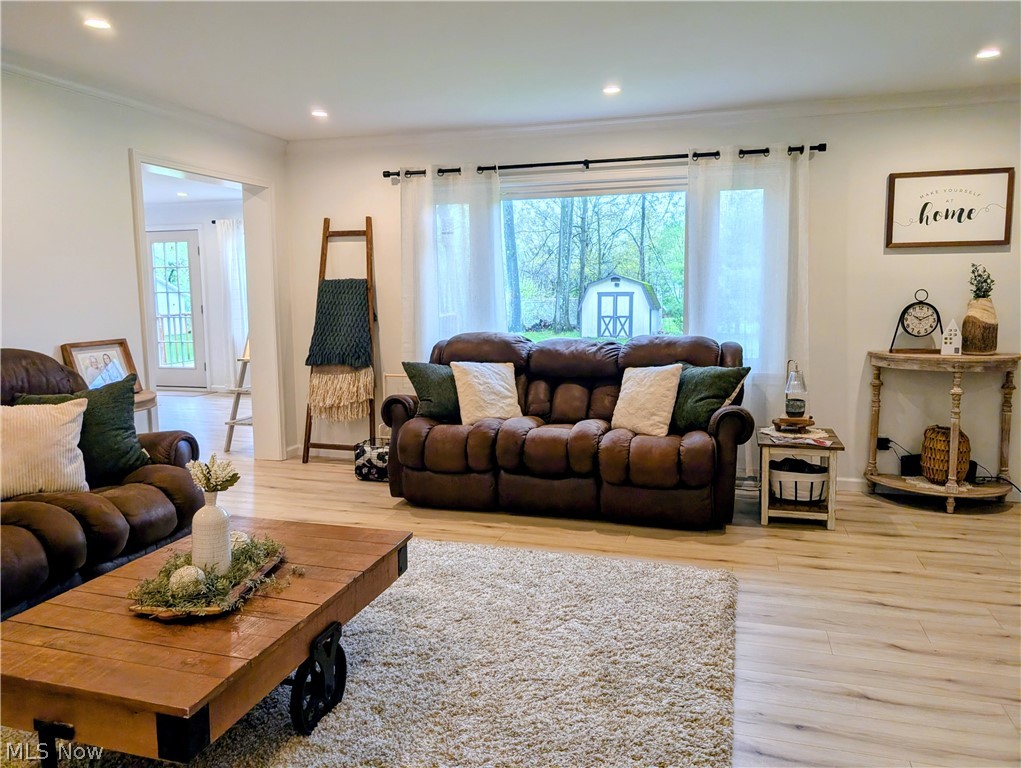 126 Garwood Drive Canfield OH 44406