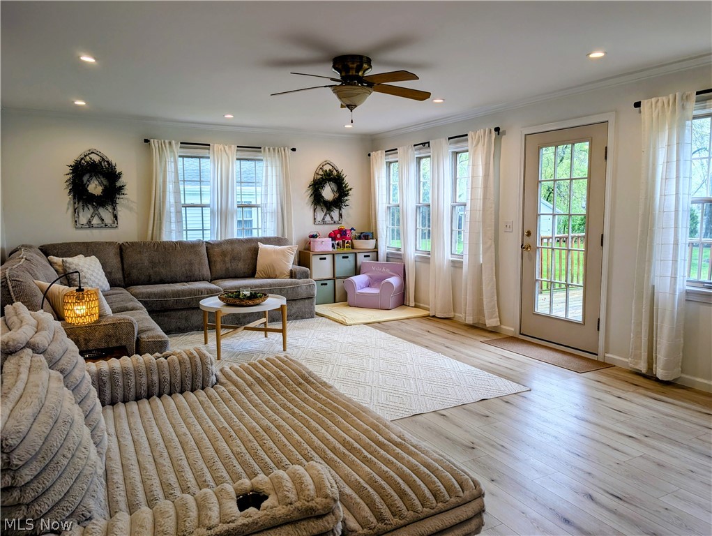 126 Garwood Drive Canfield OH 44406