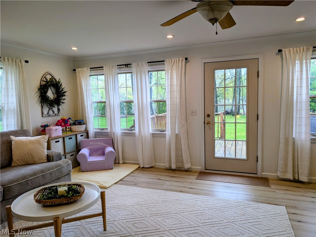 126 Garwood Drive Canfield OH 44406