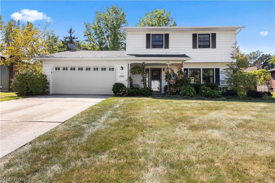 2630 Robinhood Drive Lorain OH 44053