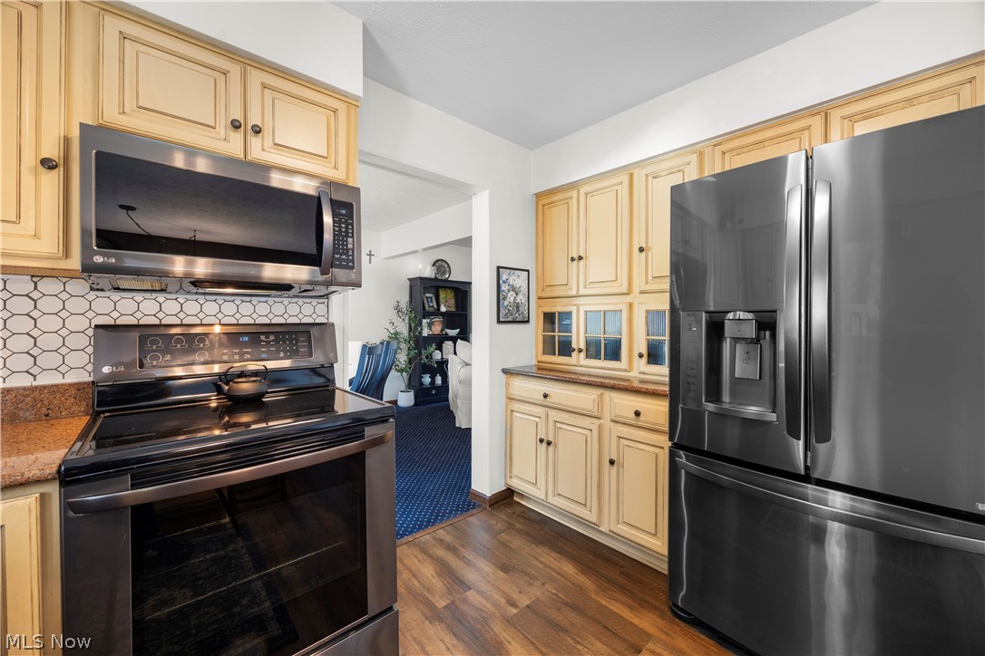 2630 Robinhood Drive Lorain OH 44053