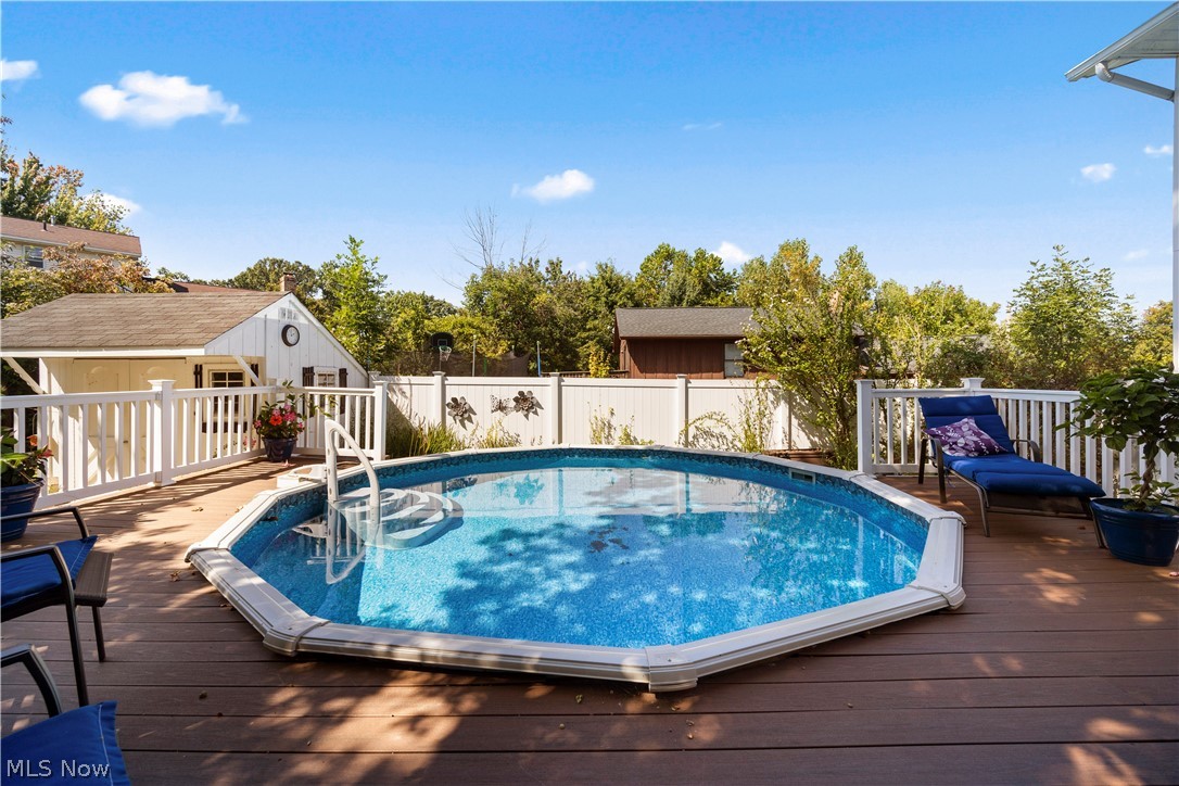 2630 Robinhood Drive Lorain OH 44053