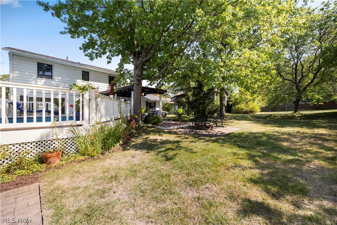 2630 Robinhood Drive Lorain OH 44053