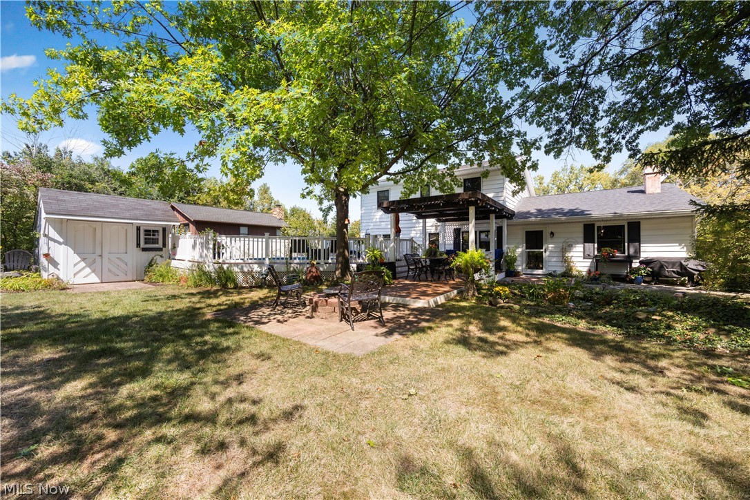 2630 Robinhood Drive Lorain OH 44053