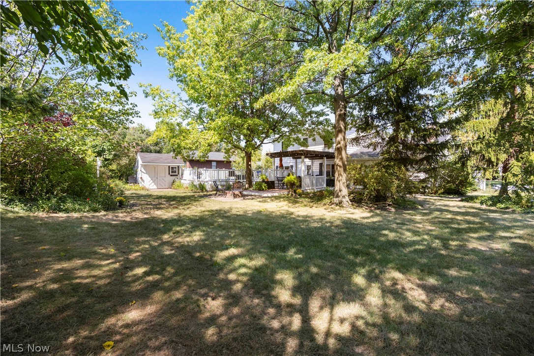 2630 Robinhood Drive Lorain OH 44053