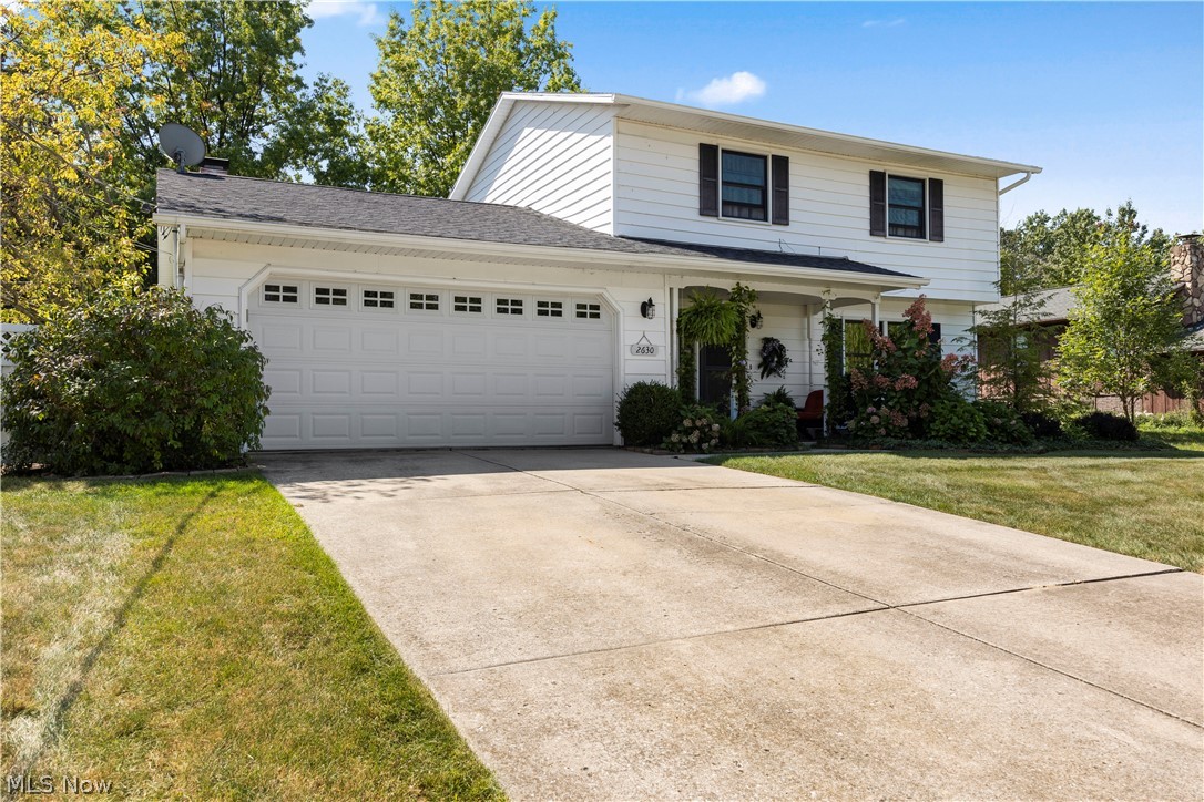 2630 Robinhood Drive Lorain OH 44053