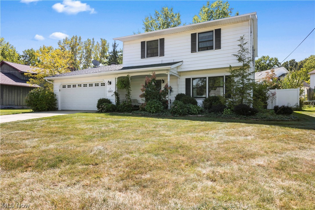 2630 Robinhood Drive Lorain OH 44053