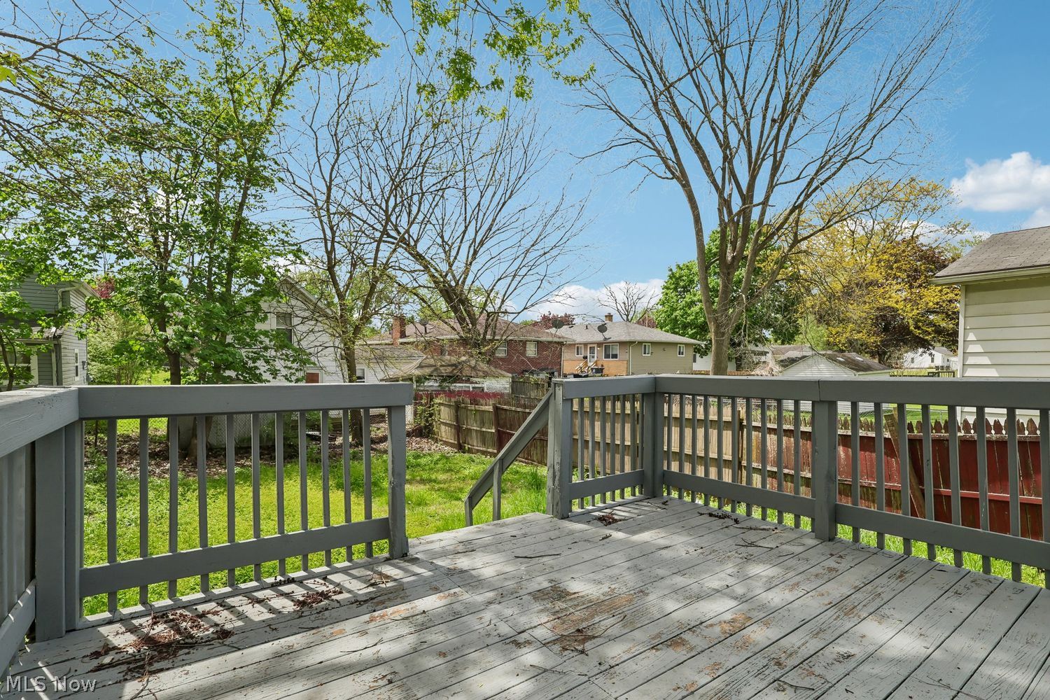 1254 Leeser Avenue Akron OH 44314