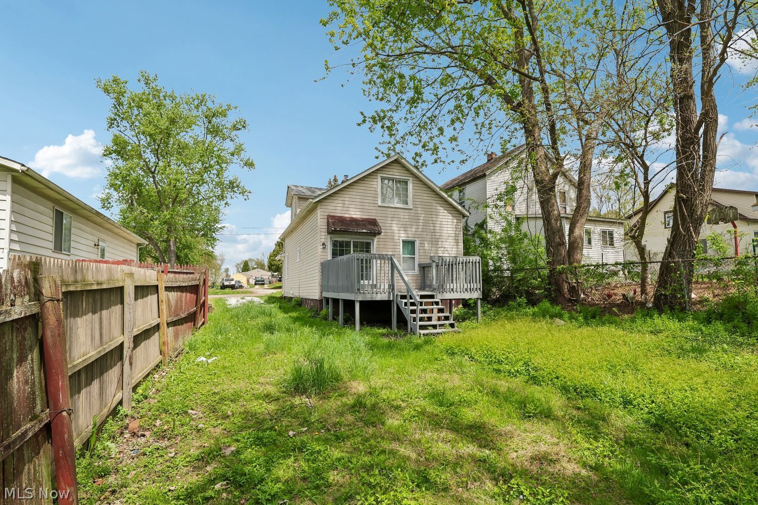 1254 Leeser Avenue Akron OH 44314