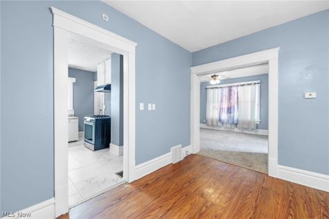 247 Rhodes Avenue Akron OH 44302