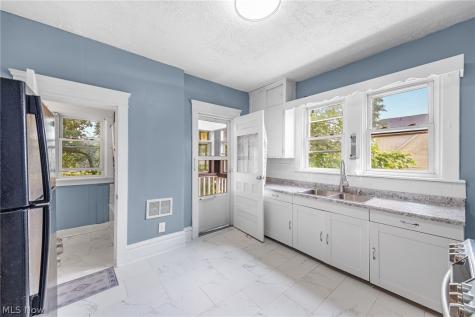 247 Rhodes Avenue Akron OH 44302