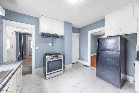 247 Rhodes Avenue Akron OH 44302