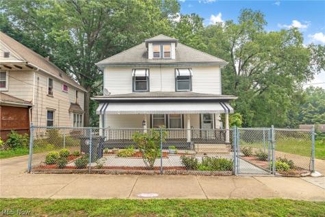 247 Rhodes Avenue Akron OH 44302