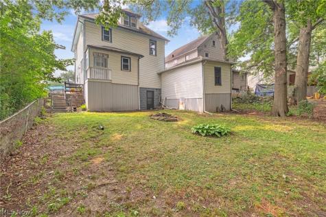 247 Rhodes Avenue Akron OH 44302