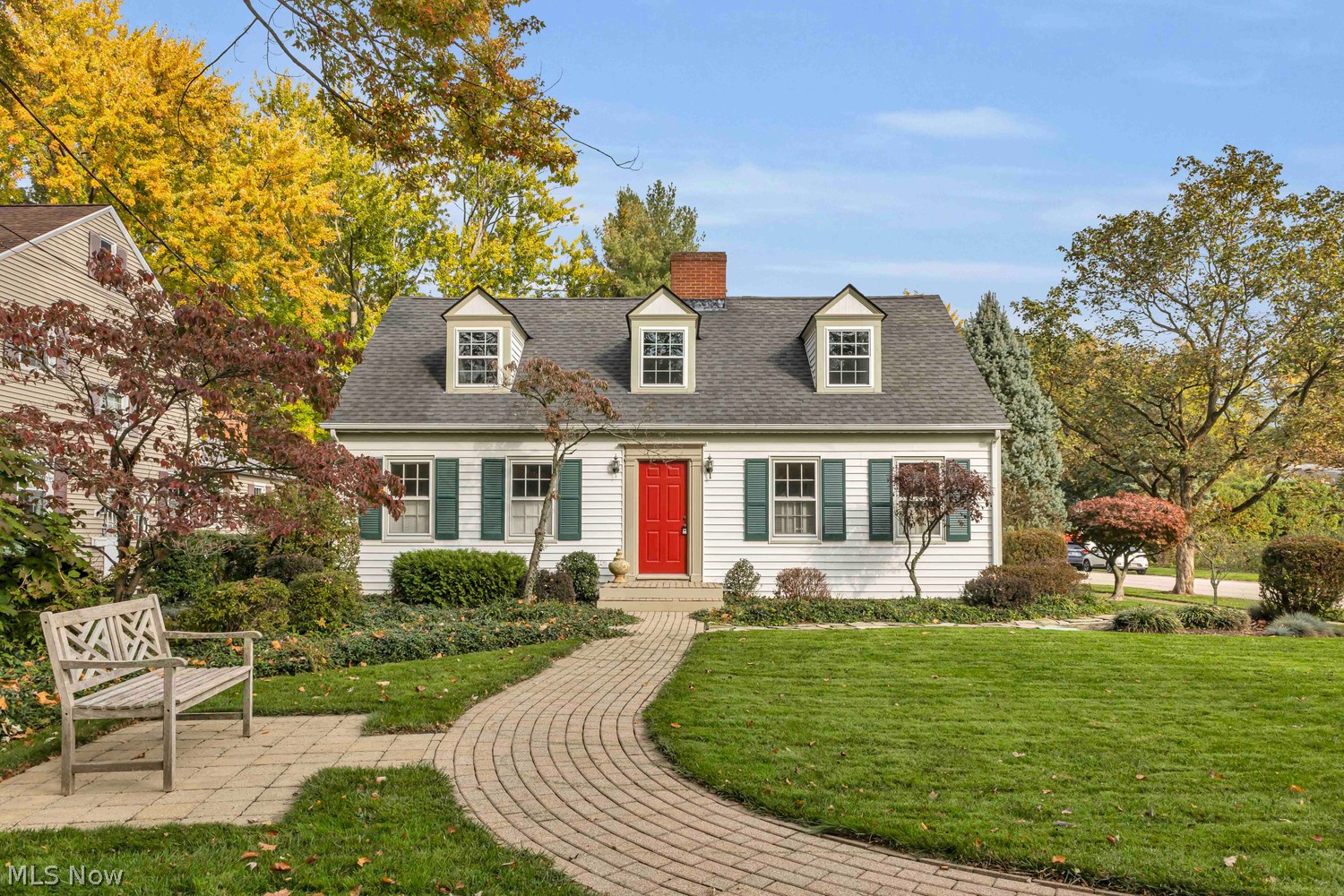260 Plymouth Drive Bay Village OH 44140