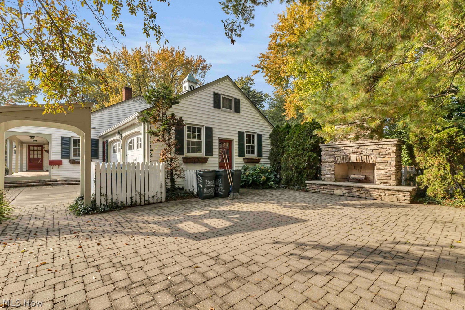 260 Plymouth Drive Bay Village OH 44140