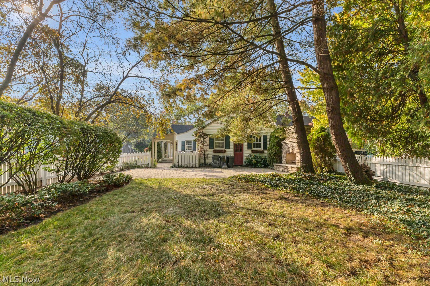 260 Plymouth Drive Bay Village OH 44140