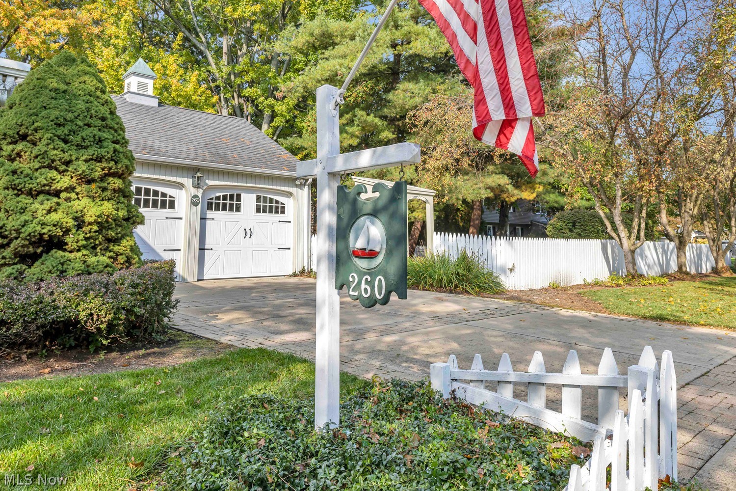 260 Plymouth Drive Bay Village OH 44140