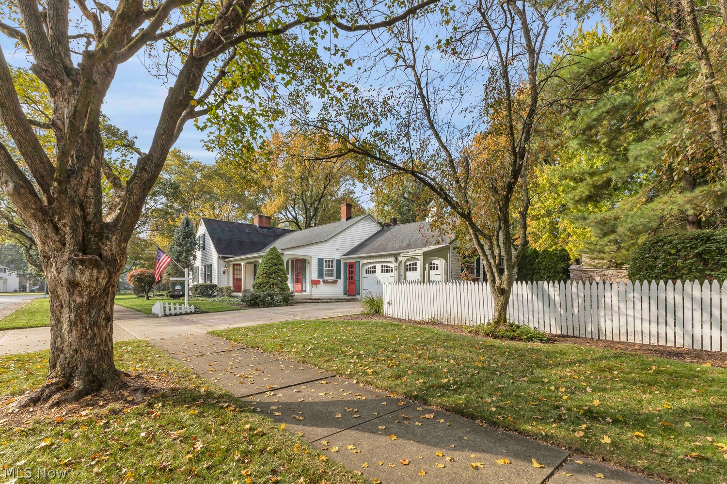 260 Plymouth Drive Bay Village OH 44140