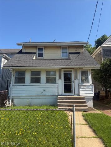 239 Ira Avenue Akron OH 44301